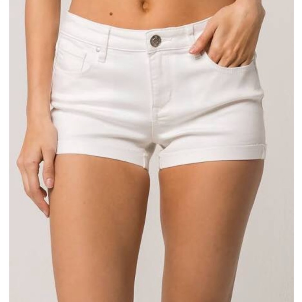 Brand new shorts